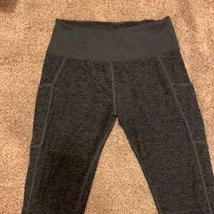 Kirkland workout pants